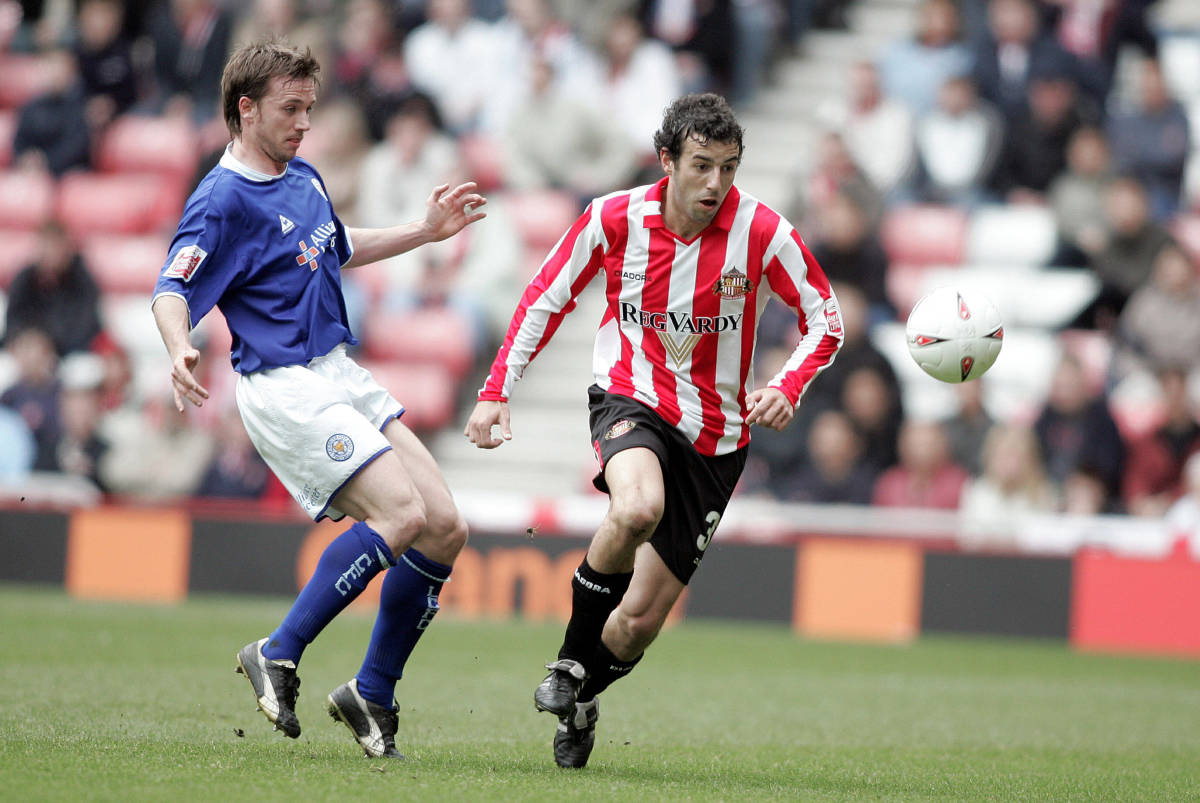 Julio Arca